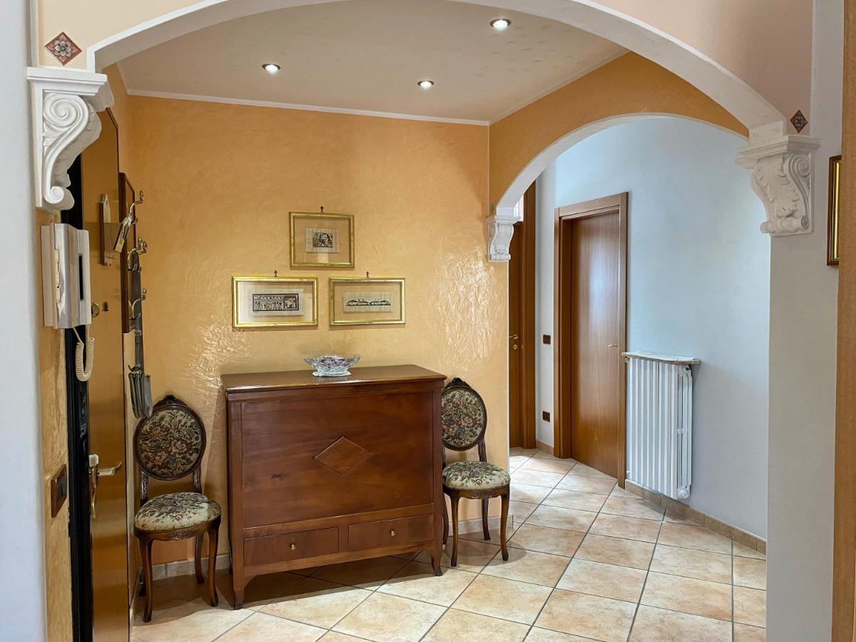 Appartamento "Terre Dorate" Grottaglie Exterior photo