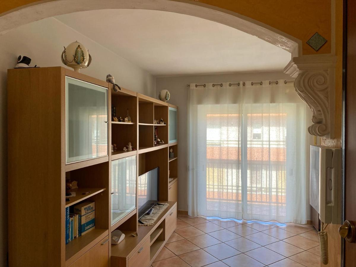 Appartamento "Terre Dorate" Grottaglie Exterior photo