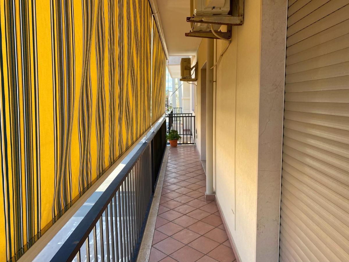 Appartamento "Terre Dorate" Grottaglie Exterior photo