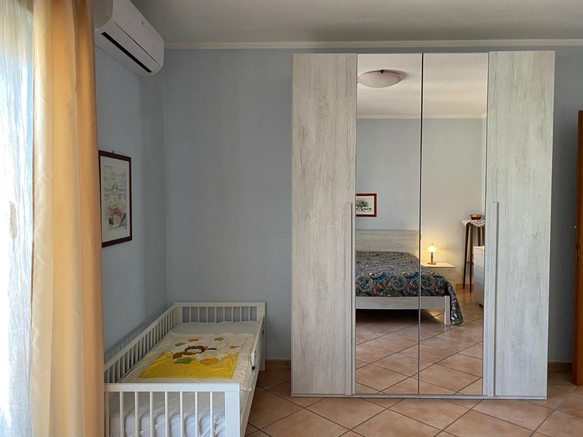 Appartamento "Terre Dorate" Grottaglie Exterior photo